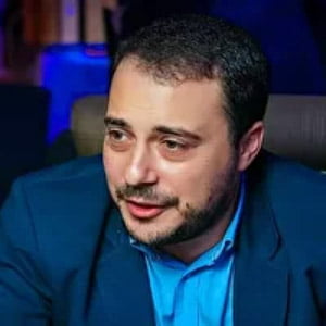Илья Бер