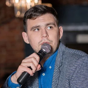 Даниил Федкевич