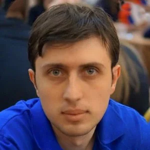 Павел Солахян