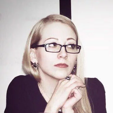 Таша Соколова