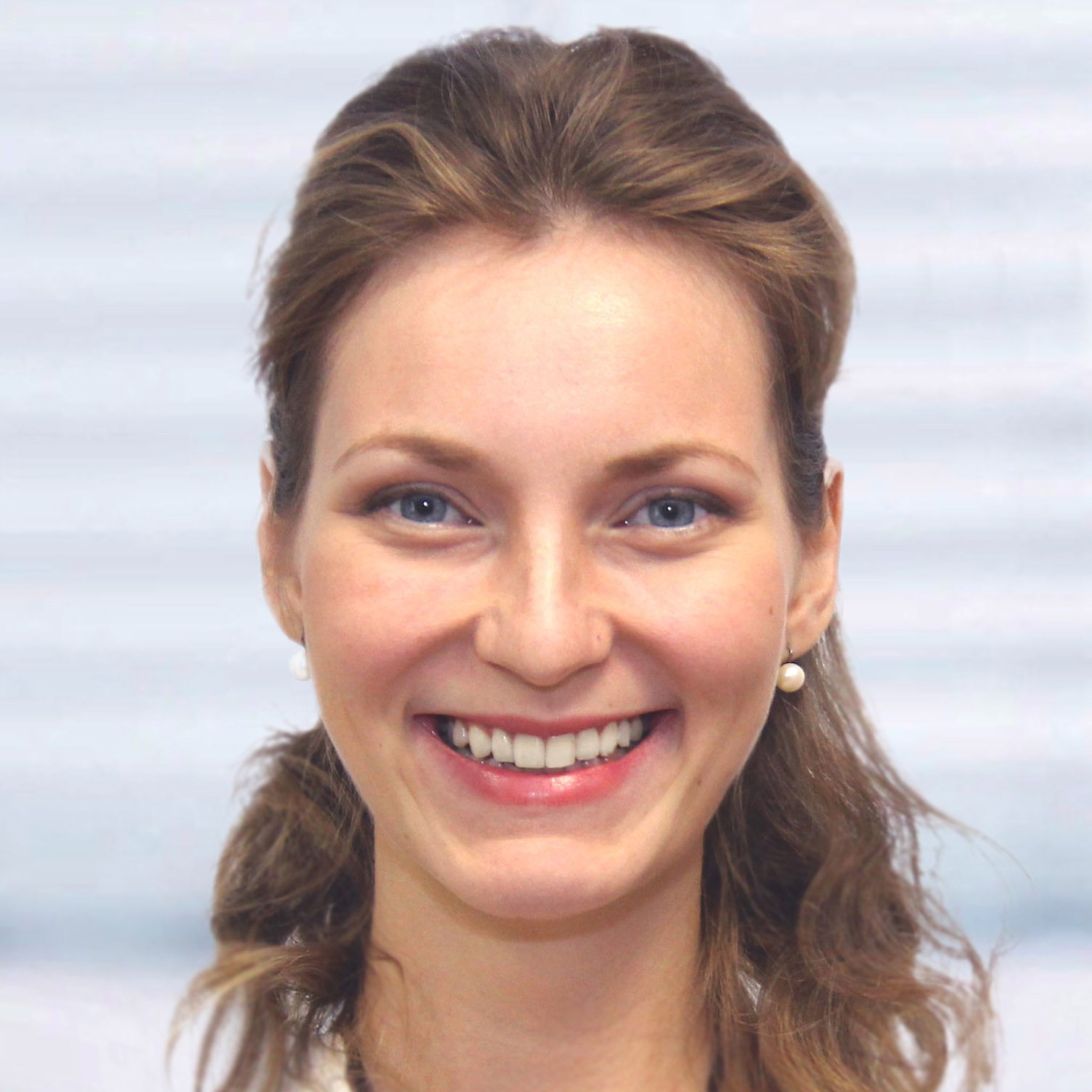 Анастасия Чернавская