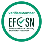 EFCSN Badge Verified Member