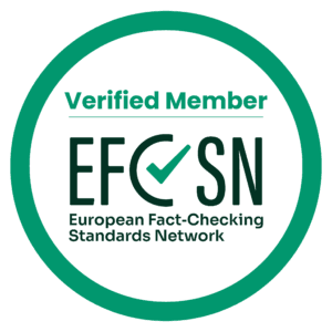EFCSN Badge Verified Member